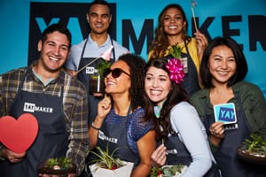 Event Planning With Yaymaker—Meet Our Sister Company!