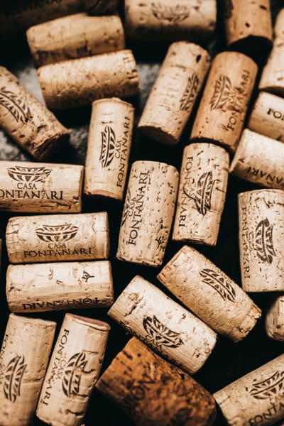 10 Creative Uses For Wine Corks