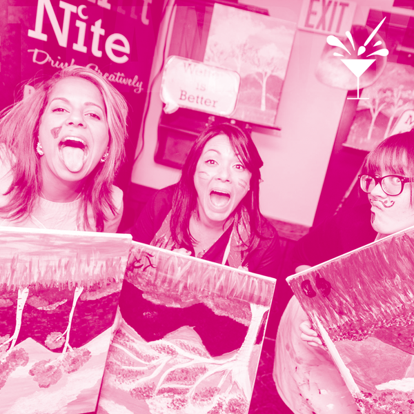 PaintNite.com is back (and we’re freakin’ pumped!)